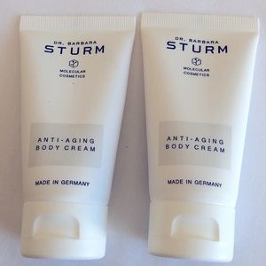 Dr. Barbara Sturm Anti-Aging Body Cream